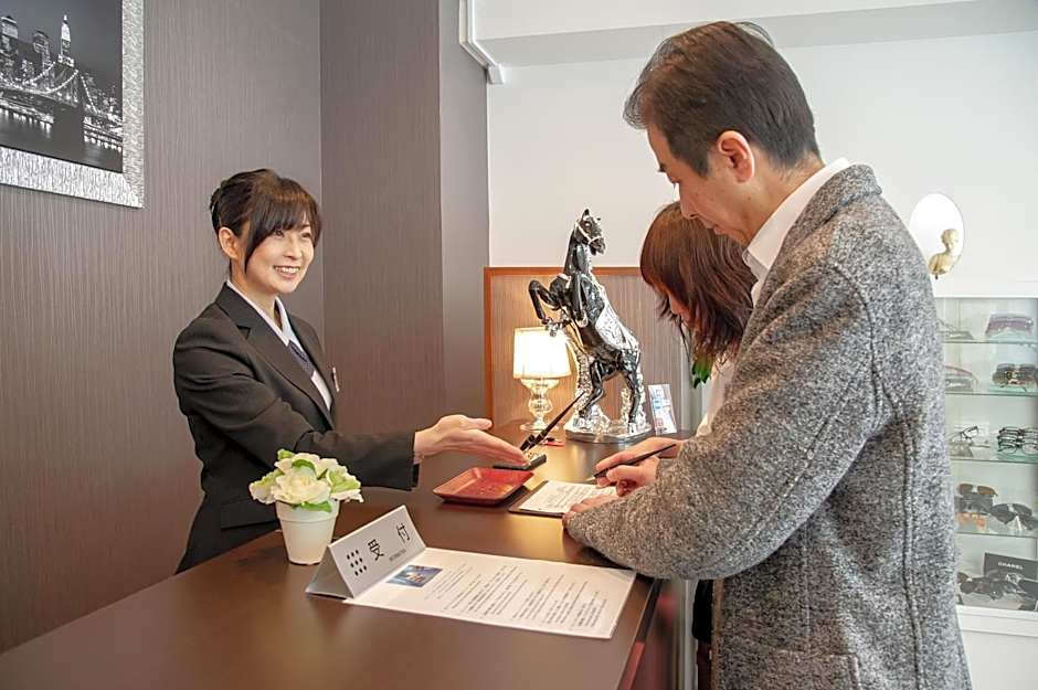 Condominium Stella Site