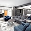 Hilton Vancouver Metrotown