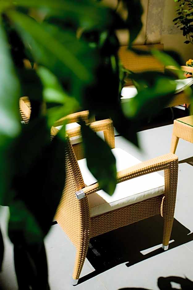 Grande Albergo Alfeo