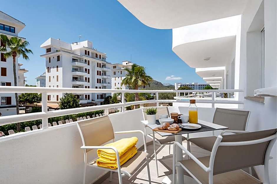 Olive Beach Apartamentos