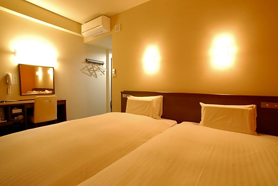 AB Hotel Nara