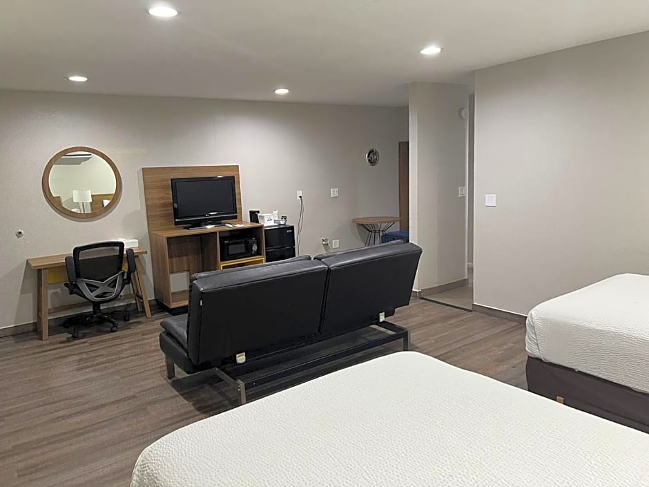 Days Inn by Wyndham El Centro