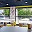 ibis budget Rennes Route de Saint Malo