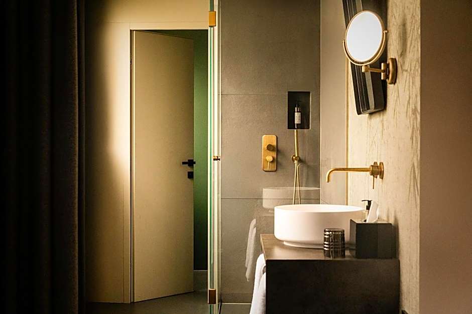 Design-Hotel JAMS