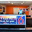 Motel 6-Yuma, AZ - East