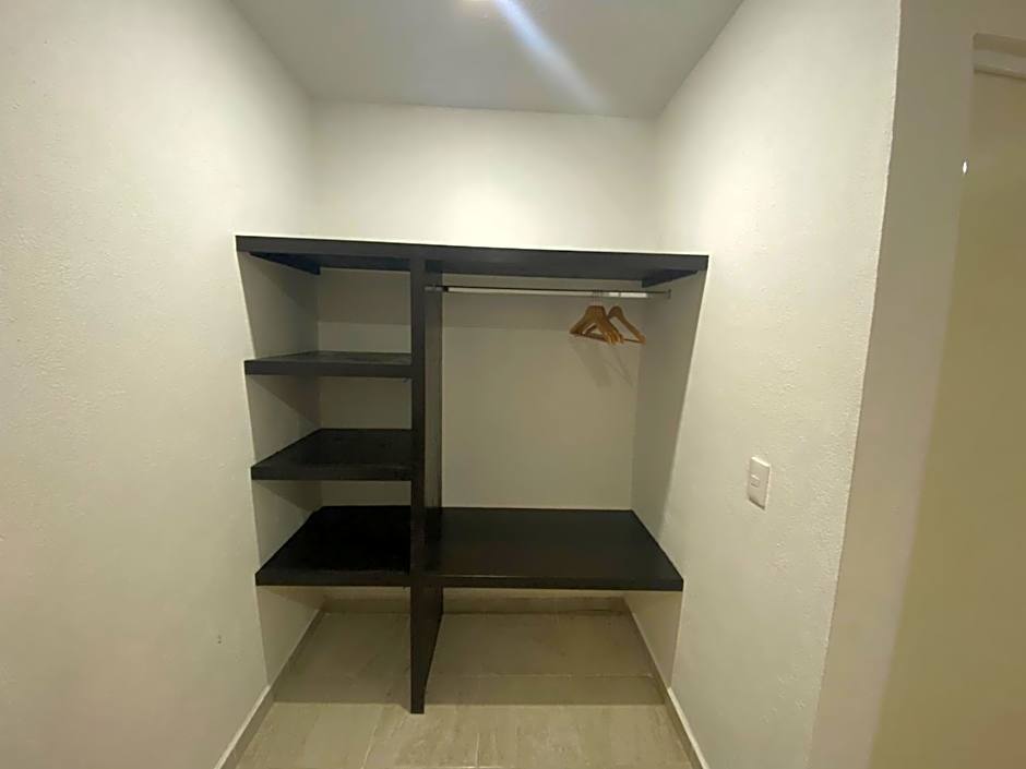 Puerto Morelos Hotel Las Palmas - Near the beach