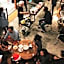 Yu Cafe Hostel
