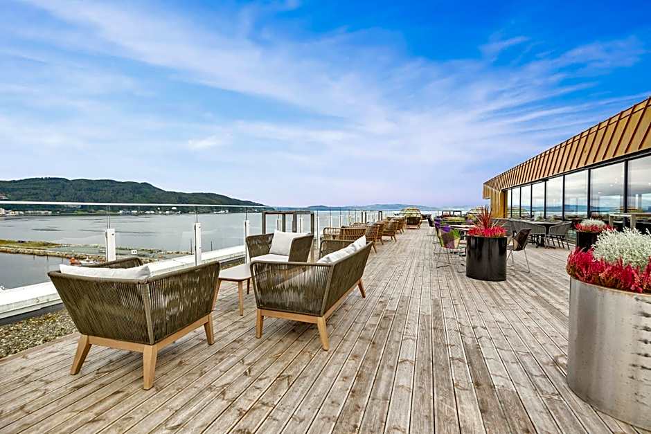 Clarion Hotel Trondheim