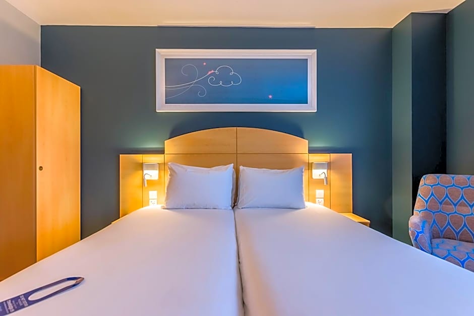 Travelodge Madrid Alcala de Henares