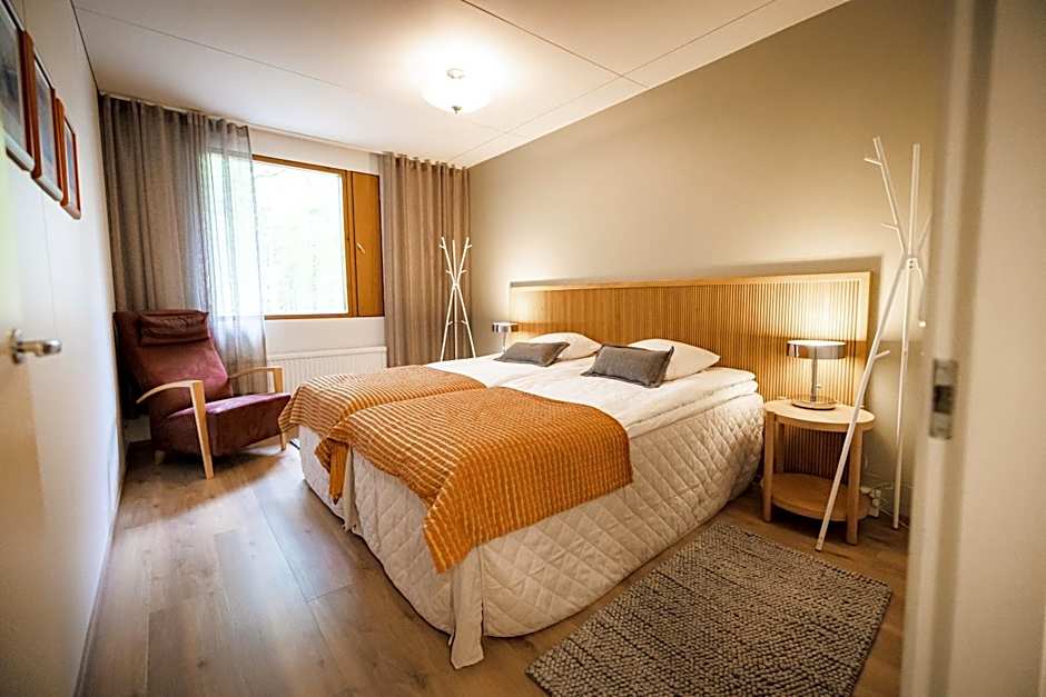 Hotel Kruunupuisto