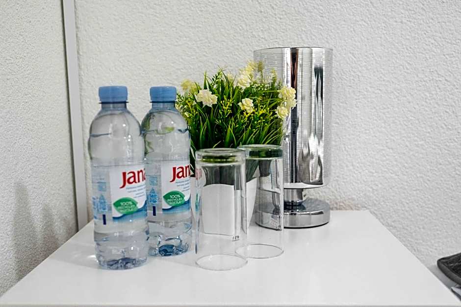 The Sun Apartments Brcko