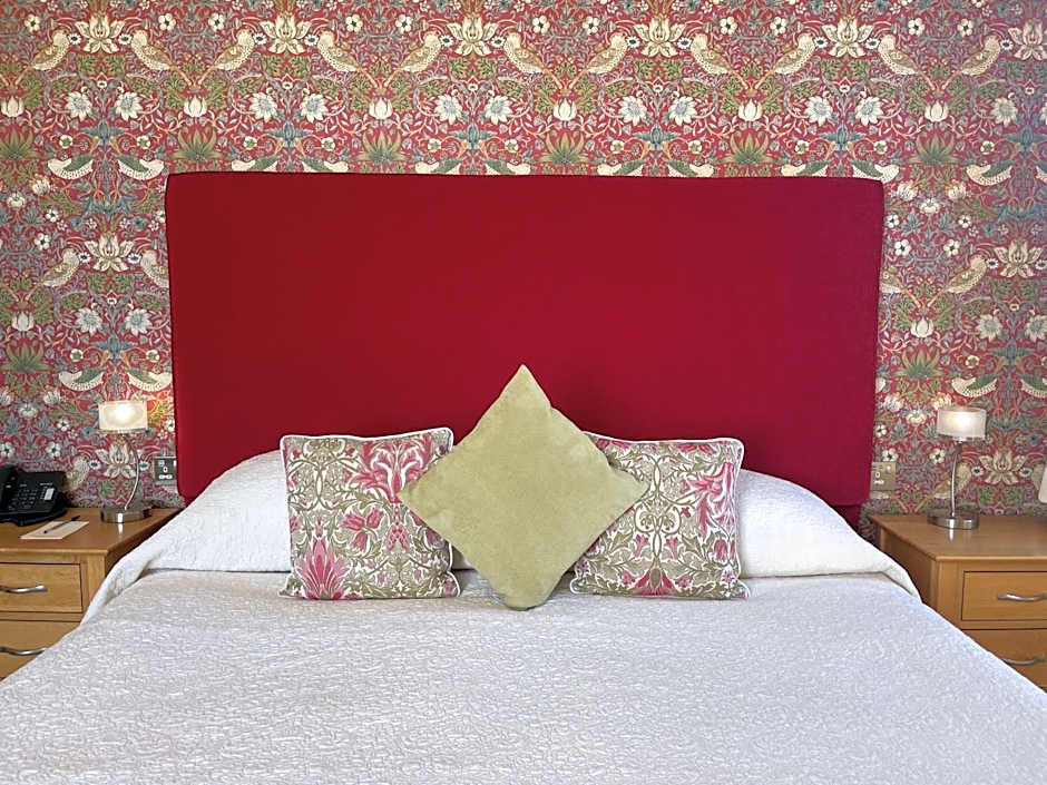 Langham Hotel Eastbourne