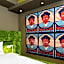 25hours Hotel Frankfurt The Goldman