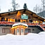 Cottam's Lodge by Alpine Village Suites