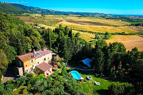 La Locanda del Barbagianni