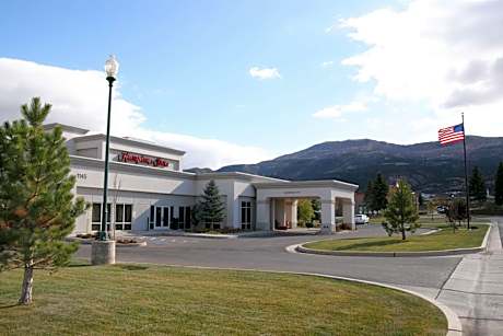 Hampton Inn By Hilton Cedar City, Ut