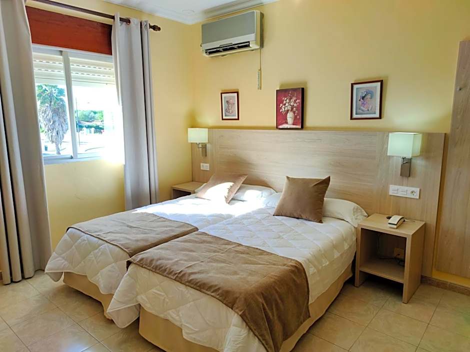 Hotel Catalan Puerto Real