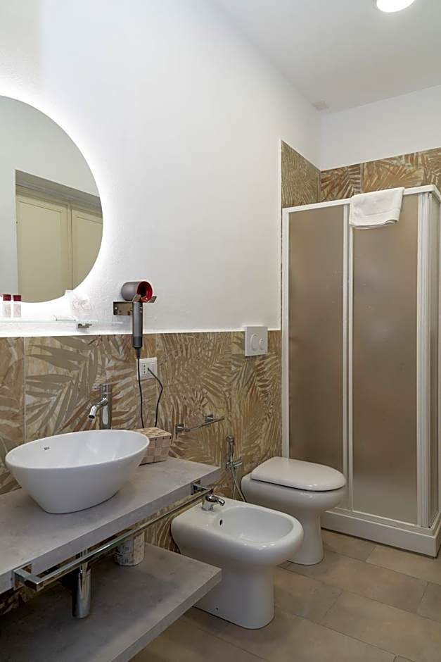 THE SUN HOTEL BOUTIQUE NAPOLI