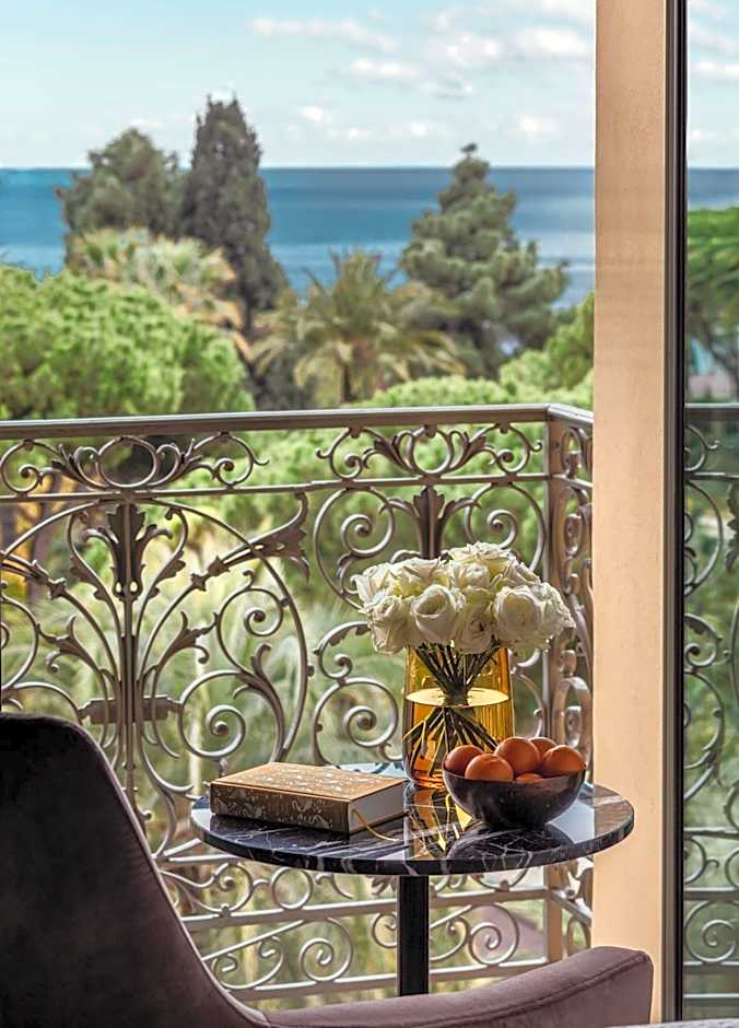 Anantara Plaza Nice Hotel - A Leading Hotel of the World