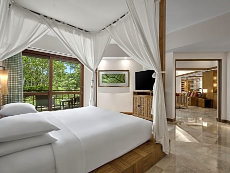 Grand Deluxe Suite