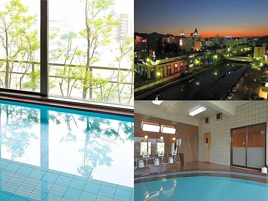 Hotel Takasago