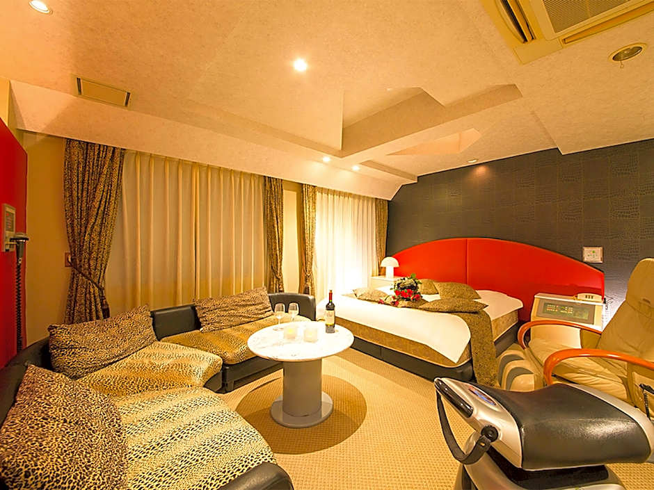 Hotel QT Minami Osaka -Adult Only