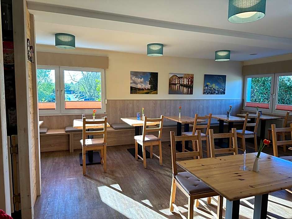 Hotel Schwedenhaus Wismar