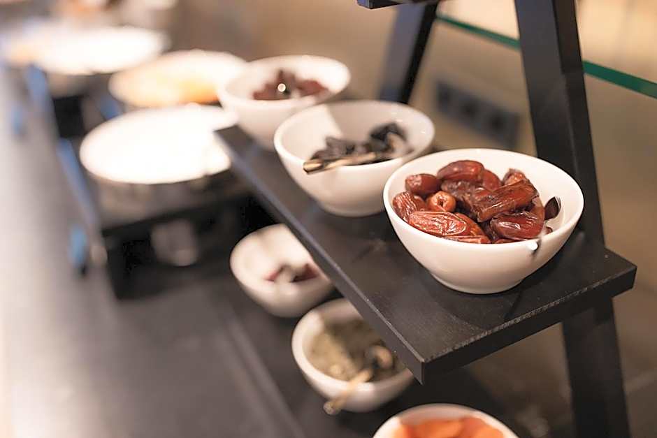 PLAZA Premium Heidelberg