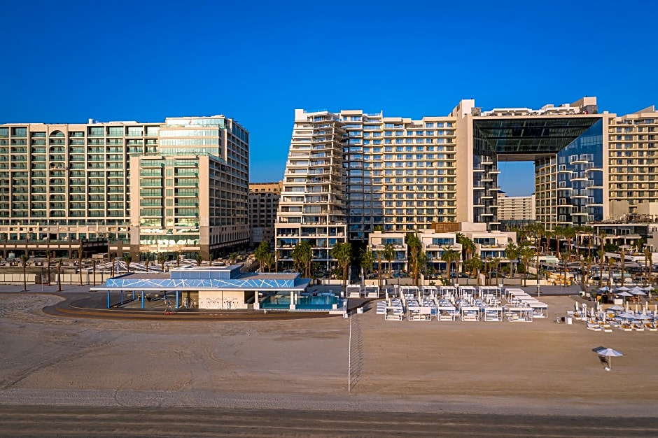 Five Palm Jumeirah Dubai