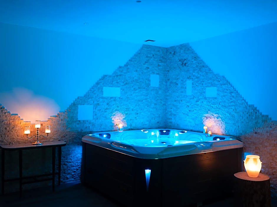 Grand Hotel Impero Spa & Resort