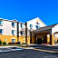 Comfort Inn Smithfield near I-95
