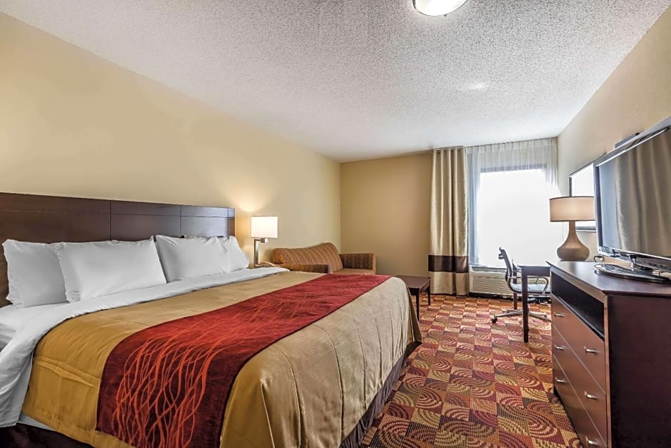 Comfort Inn & Suites Jasper Hwy 78 West