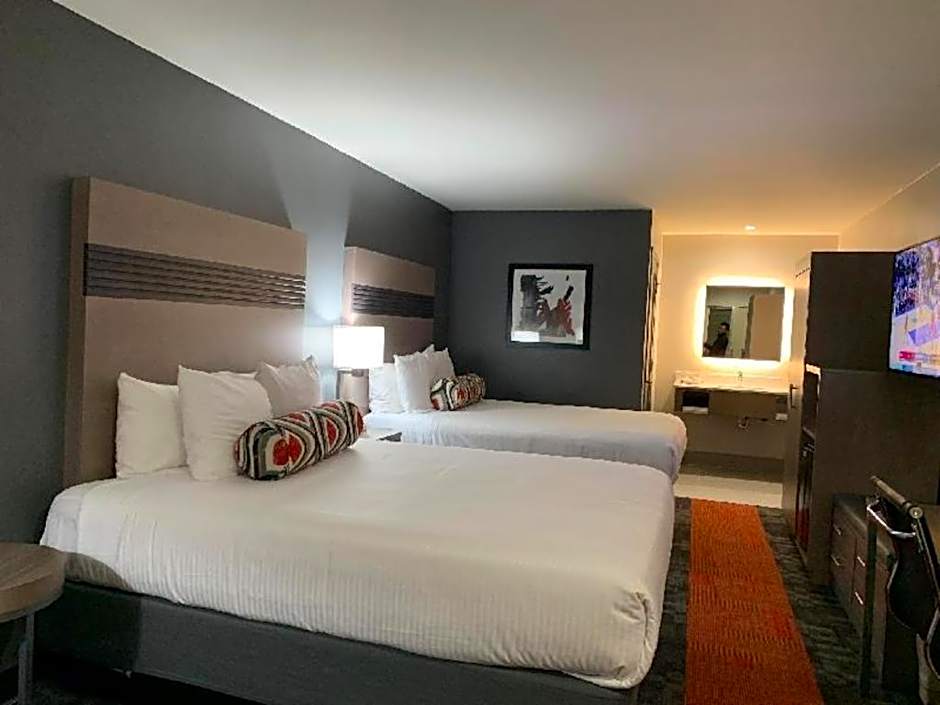 Pacific Motor Inn