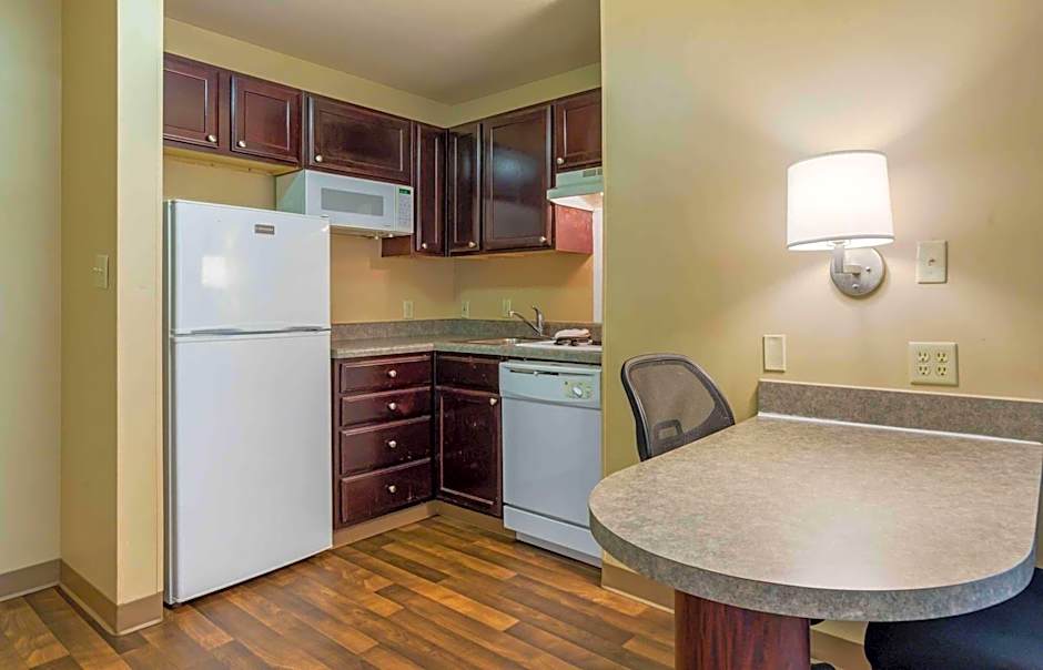 Extended Stay America Select Suites - Columbia - Northwest/Harbison