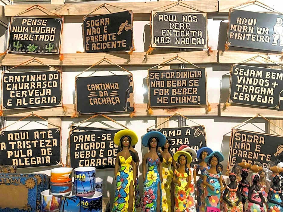 NAUTILLUS - 107 · N-07: Apê espaçoso e estiloso à beira mar