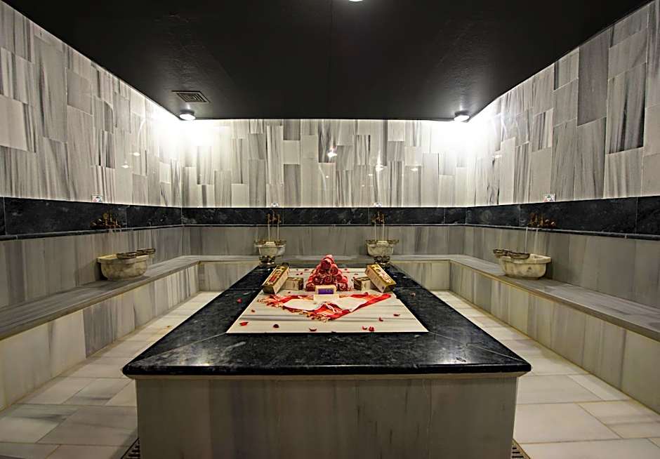 Ataol Can Termal & Spa