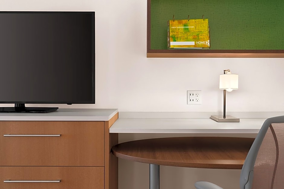 Home2 Suites By Hilton Ephrata