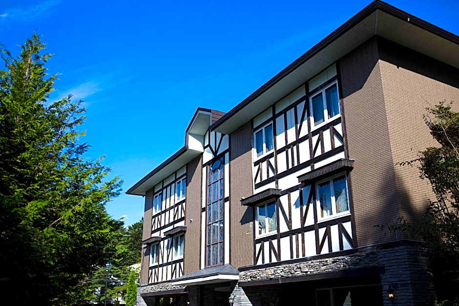 Hotel Karuizawa Elegance