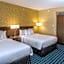 Fairfield Inn & Suites by Marriott Pittsburgh North/McCandless Crossing