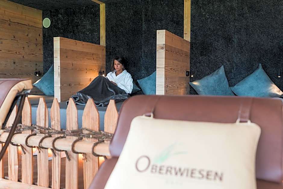 B&B - Rooms&Apartments Oberwiesen