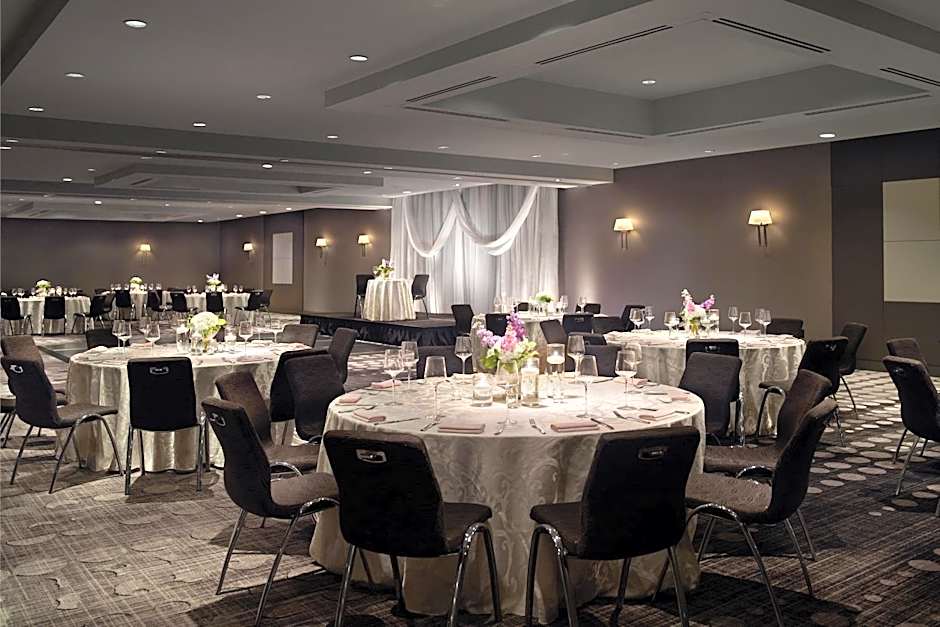 Le Meridien Atlanta Perimeter