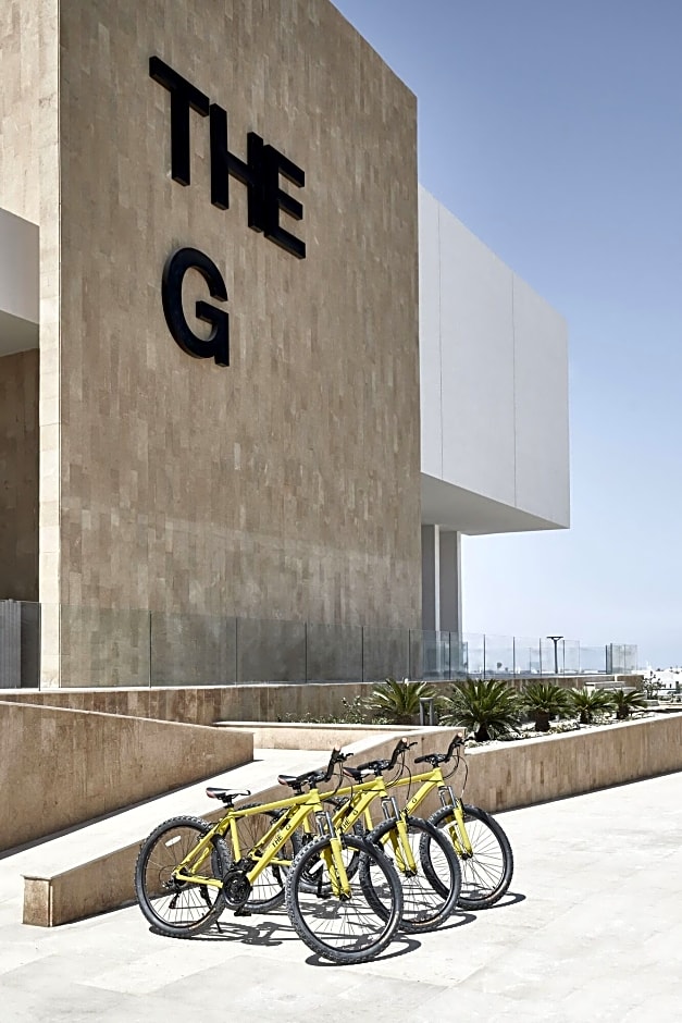 The G Hotel