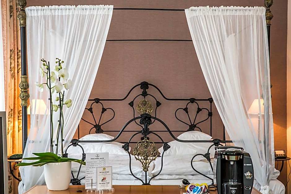 Best Western Premier Hotel Rebstock