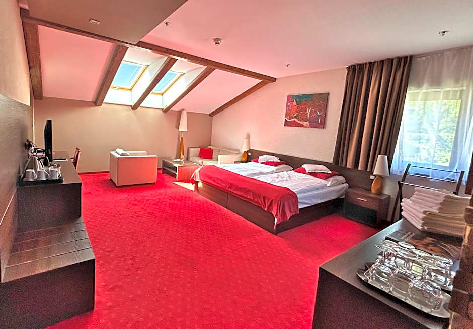 Wellness Hotel Chopok