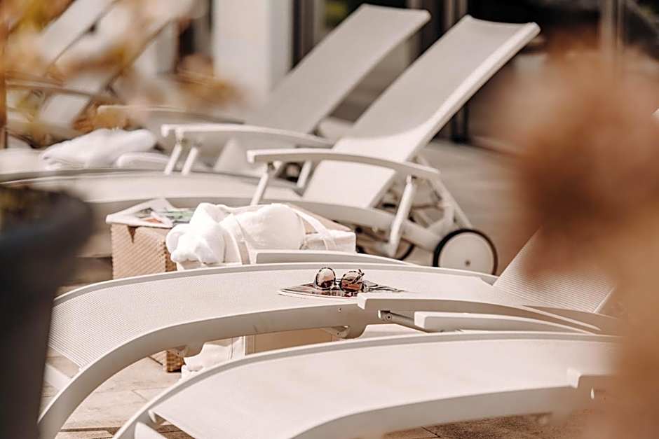 Der Eisvogel - Wellness- & Genusshotel