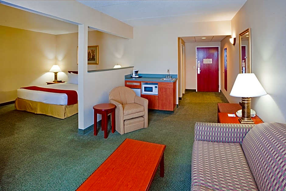 Holiday Inn Express Hanover By IHG
