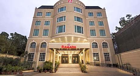 Ramada Jalandhar City Centre