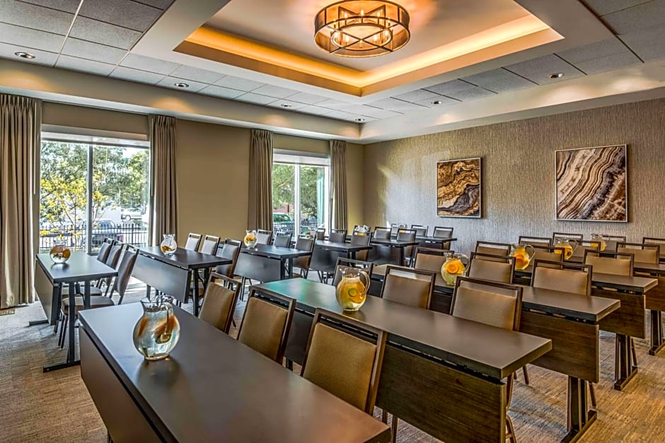 Hampton Inn By Hilton & Suites Tallahassee Capital - University