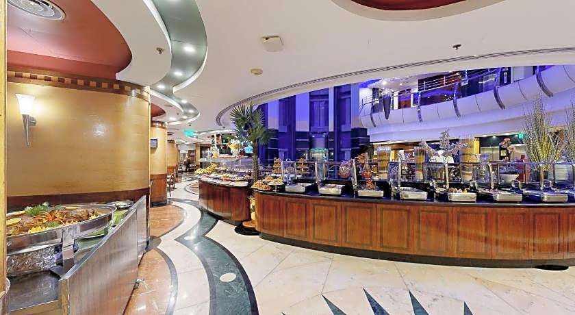 Al Muna Kareem Hotel