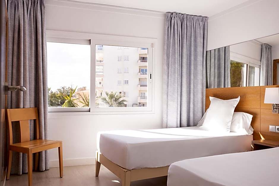 Aparthotel Ses Fotges